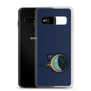 EB Clear Case for Samsung®