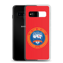Estuche GRGDYMOMA para Samsung®