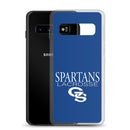 GSL Clear Case for Samsung®