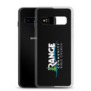 Estuche transparente RCBC para Samsung®