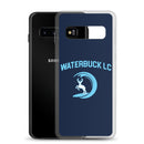 WB-LC Clear Case for Samsung®
