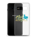 Funda transparente ORPH para Samsung®