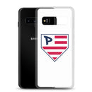 NGP Clear Case for Samsung®