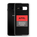 APRL Case for Samsung®
