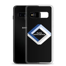 Funda transparente PURE OFFICIATING para Samsung®