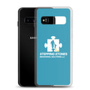 SSBS Clear Case for Samsung®