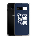 CS Clear Case for Samsung®