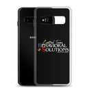 Estuche CTBS para Samsung®