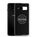 CEC Clear Case for Samsung®