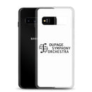 Estuche DPSO para Samsung®