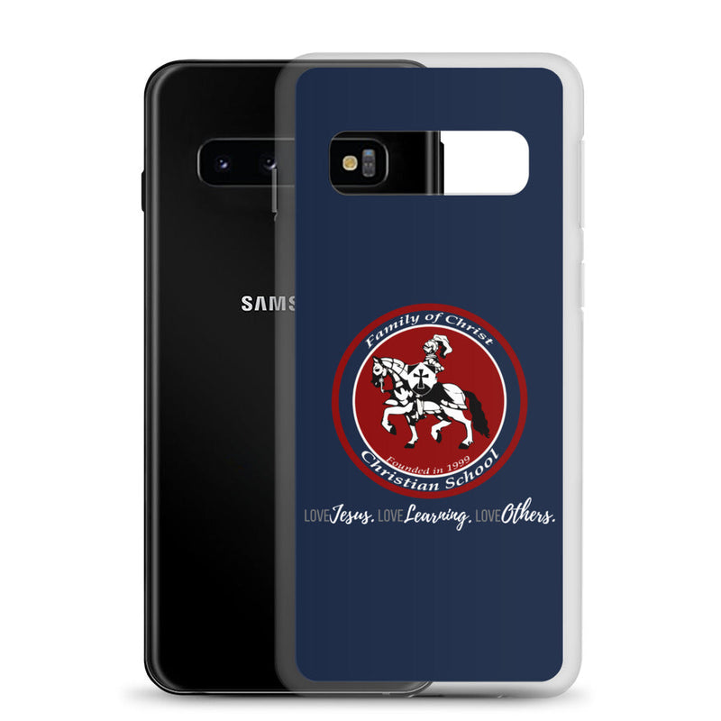 FC Case for Samsung®