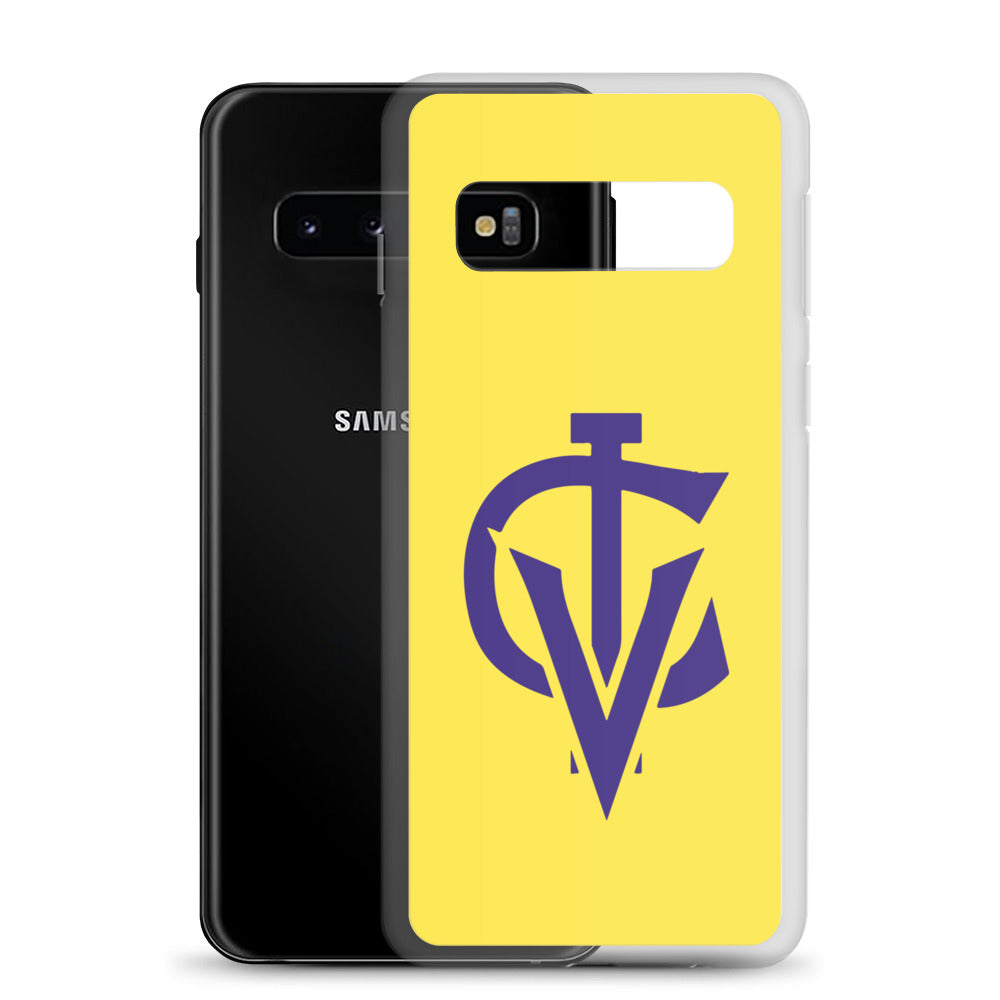CLV Case for Samsung®