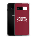 SPSCC Clear Case for Samsung®