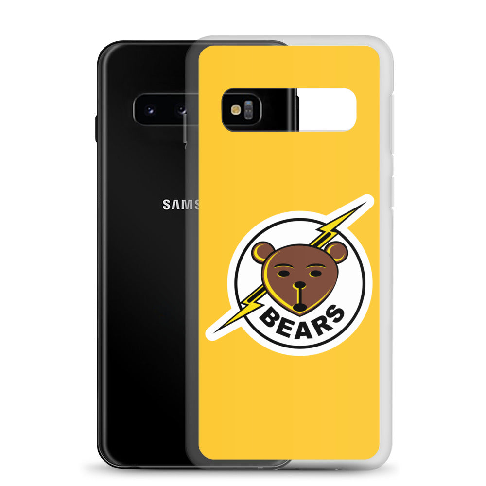 Funda BCBS para Samsung®