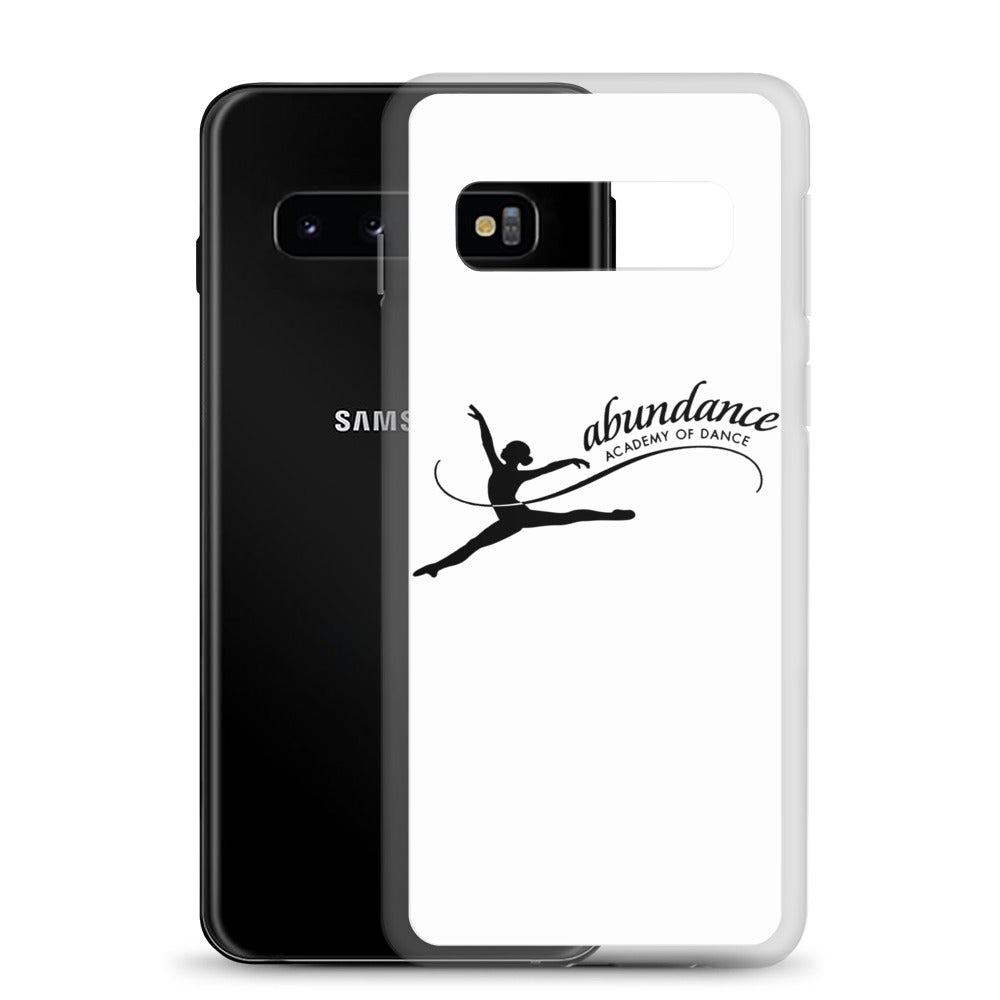 Funda transparente AAD para Samsung®