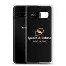 Estuche LHSDBC para Samsung®