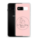 Funda Isyourselfcarefirst para Samsung®