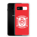 Estuche BHSW para Samsung®