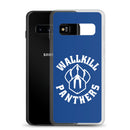 Funda Wallkill Panthers para Samsung®