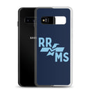 Estuche RRMS para Samsung®
