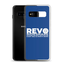 Funda REVO para viajes compartidos para Samsung®