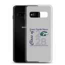 Funda Samsung ESN 2028
