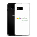 Funda RSV (BLANCA) para Samsung®