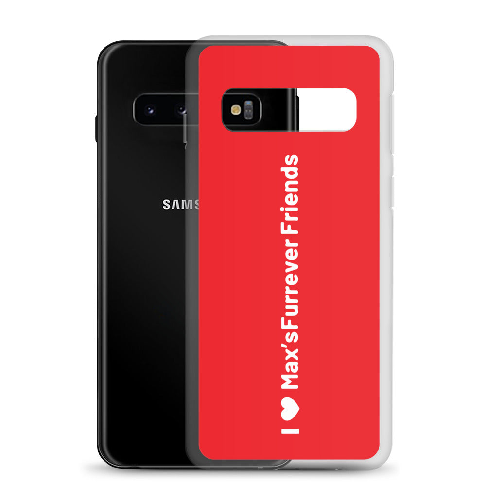 MFF Case for Samsung®