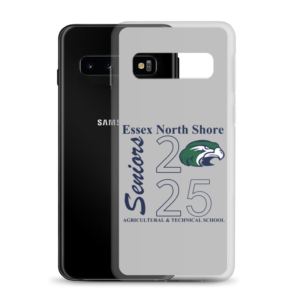 ESN Senior 2025 Samsung Case