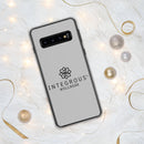 Integrous Wellness Clear Case for Samsung®
