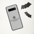 Integrous Wellness Clear Case for Samsung®