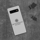 Integrous Wellness Clear Case for Samsung®