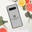 Integrous Wellness Clear Case for Samsung®
