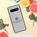 Integrous Wellness Clear Case for Samsung®