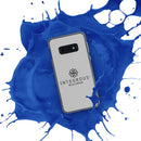 Integrous Wellness Clear Case for Samsung®