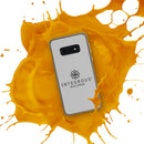 Integrous Wellness Clear Case for Samsung®