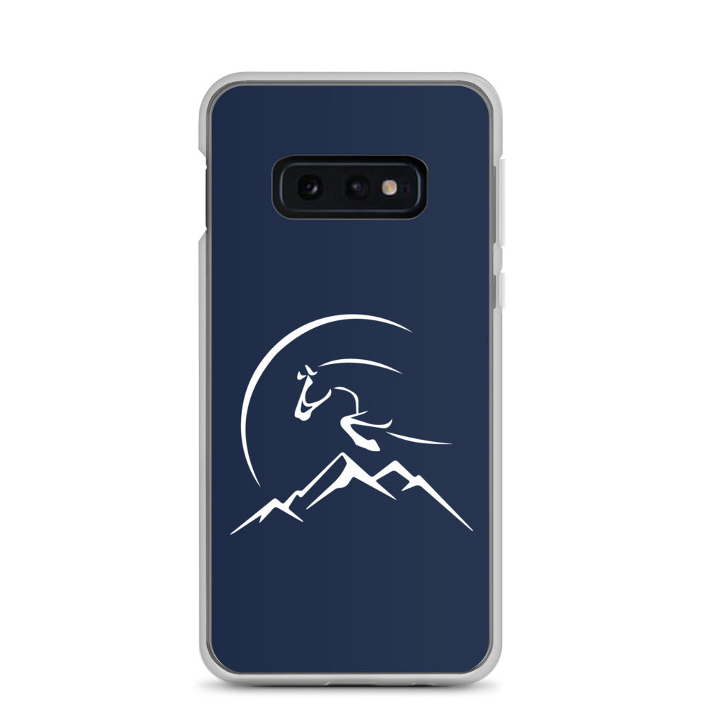 BSC Clear Case for Samsung®