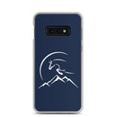 Funda transparente BSC para Samsung®