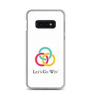 LGW Clear Case for Samsung® V2
