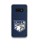 Funda transparente DBC para Samsung®
