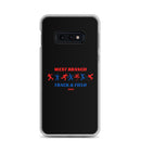 Estuche WBTF para Samsung®