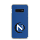 Funda transparente New Covenant para Samsung®