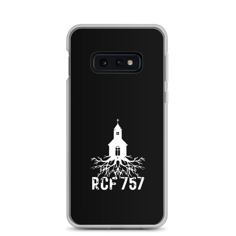 RCF Samsung Case