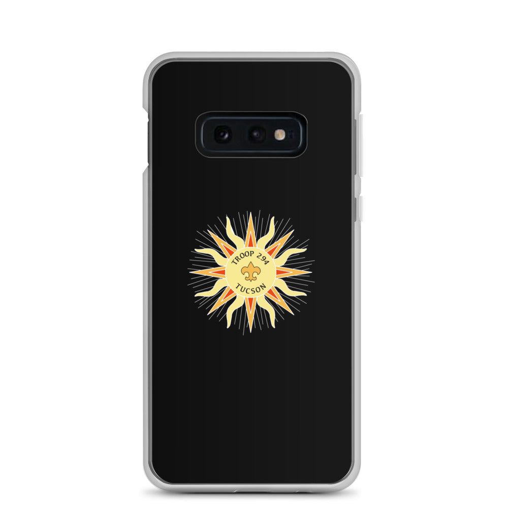 BSAT Case for Samsung®