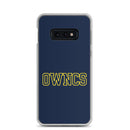 OWNCS Case for Samsung®