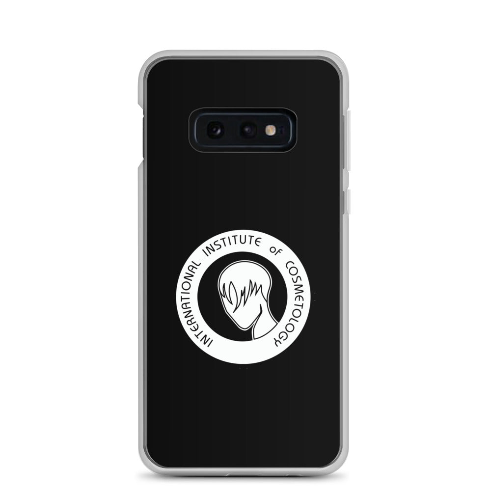 IIC Clear Case for Samsung®