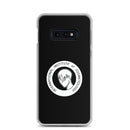 Funda transparente IIC para Samsung®