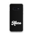 CIK Clear Case for Samsung®