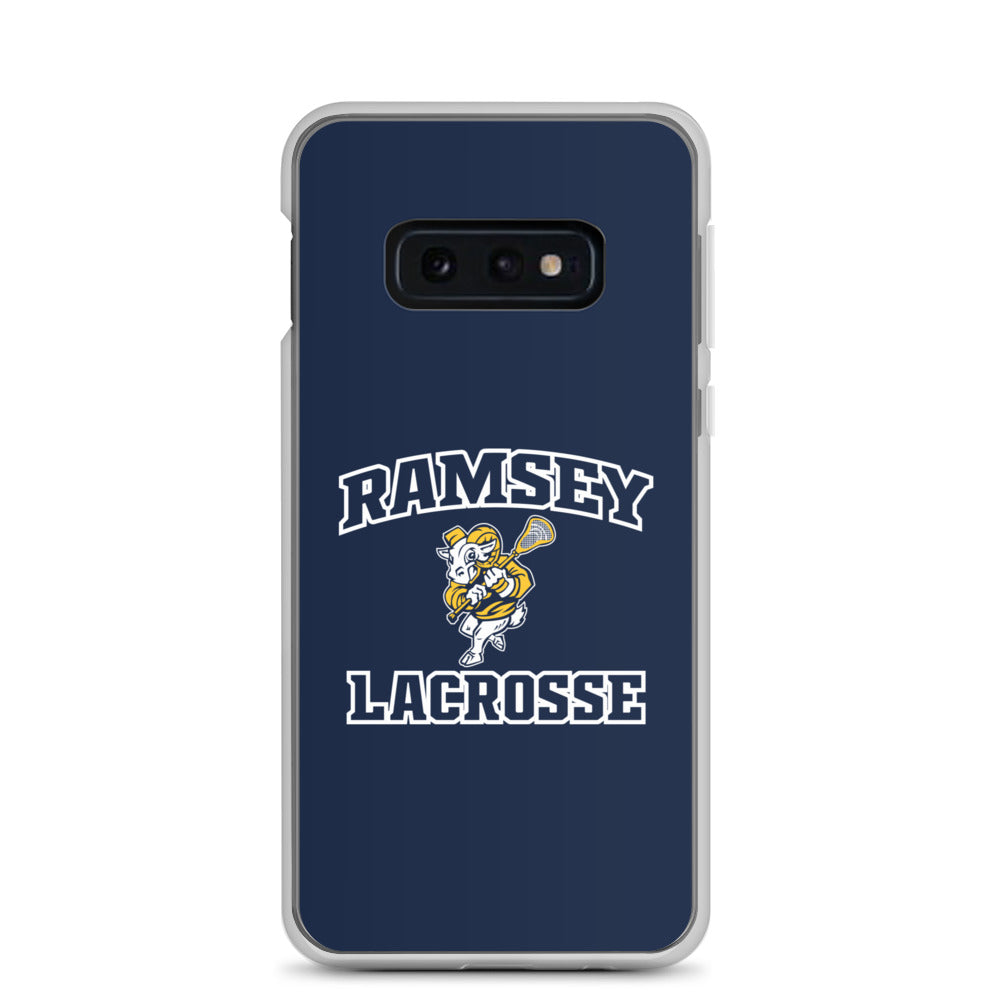 RJL Case for Samsung®