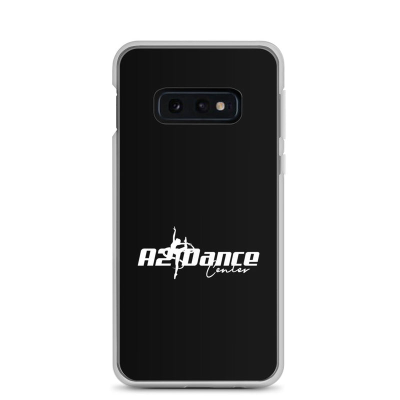 A2DC Clear Case for Samsung®